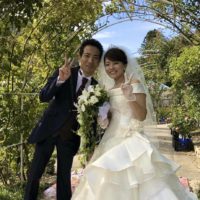 ブライダルエステ⭐花嫁さまご紹介2019’（3）